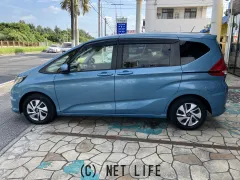 ホンダ フリード