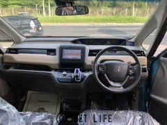 ホンダ フリード