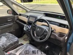 ホンダ フリード
