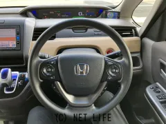 ホンダ フリード