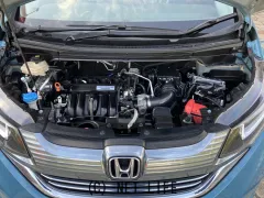 ホンダ フリード