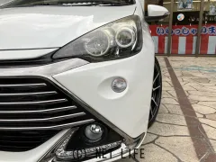 トヨタ アクア