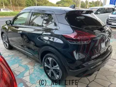 日産 キックス