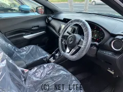 日産 キックス