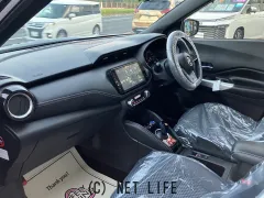日産 キックス