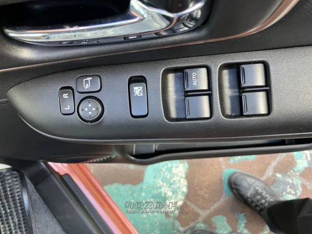 スズキ ワゴンRスマイル