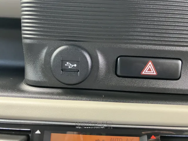 スズキ ワゴンRスマイル