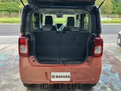 スズキ ワゴンRスマイル