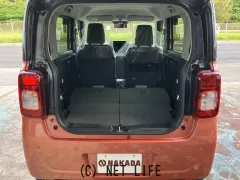 スズキ ワゴンRスマイル