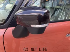 スズキ ワゴンRスマイル