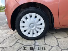 スズキ ワゴンRスマイル