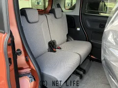 スズキ ワゴンRスマイル