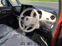 スズキ ワゴンRスマイル
