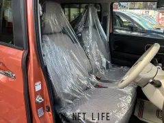 スズキ ワゴンRスマイル