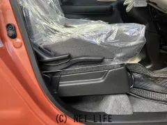 スズキ ワゴンRスマイル