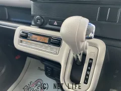 スズキ ワゴンRスマイル