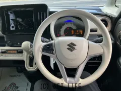 スズキ ワゴンRスマイル