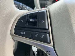 スズキ ワゴンRスマイル