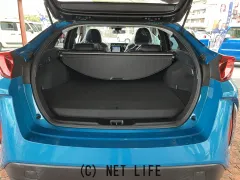 トヨタ プリウスPHV