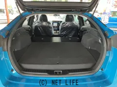 トヨタ プリウスPHV