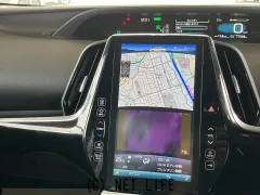 トヨタ プリウスPHV