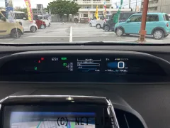 トヨタ プリウスPHV