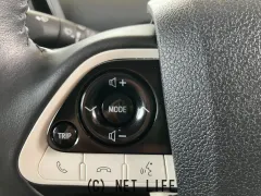 トヨタ プリウスPHV