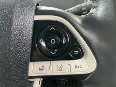 トヨタ プリウスPHV