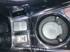 トヨタ プリウスPHV