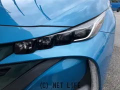 トヨタ プリウスPHV