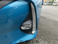 トヨタ プリウスPHV