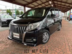 トヨタ エスクァイア