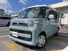 スズキ スペーシア