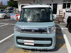 スズキ スペーシア