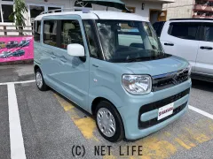 スズキ スペーシア