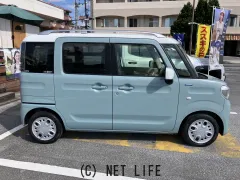 スズキ スペーシア