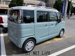 スズキ スペーシア