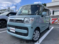 マツダ フレアワゴン