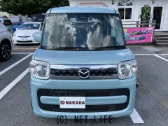 マツダ フレアワゴン