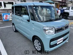 マツダ フレアワゴン