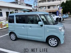 マツダ フレアワゴン