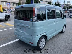 マツダ フレアワゴン