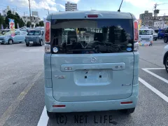 マツダ フレアワゴン