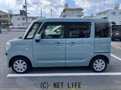 マツダ フレアワゴン