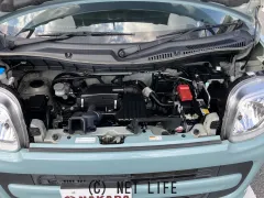 マツダ フレアワゴン