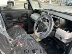 マツダ フレアワゴン