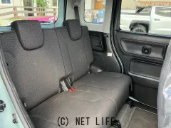 マツダ フレアワゴン