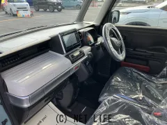 マツダ フレアワゴン