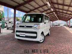 スズキ スペーシア