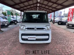 スズキ スペーシア